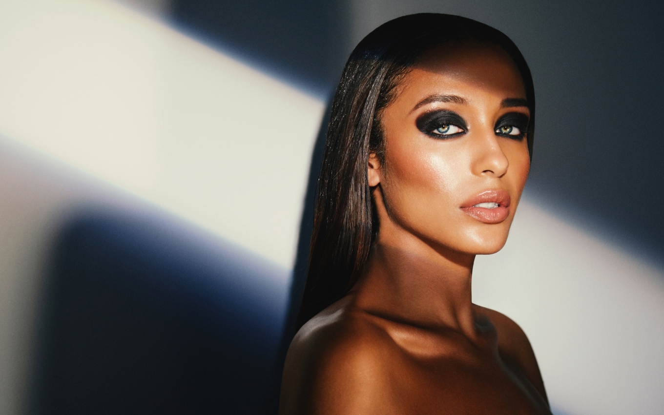 JODI URICHUK - PORTFOLIO - BEAUTY